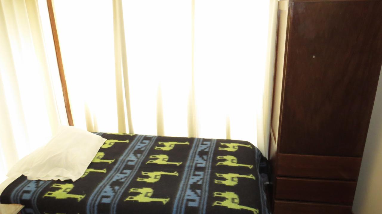 Arcopata Guest House Cusco Ngoại thất bức ảnh