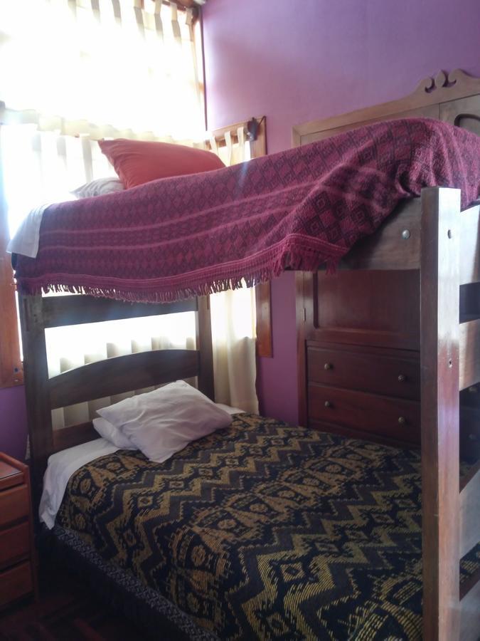 Arcopata Guest House Cusco Ngoại thất bức ảnh