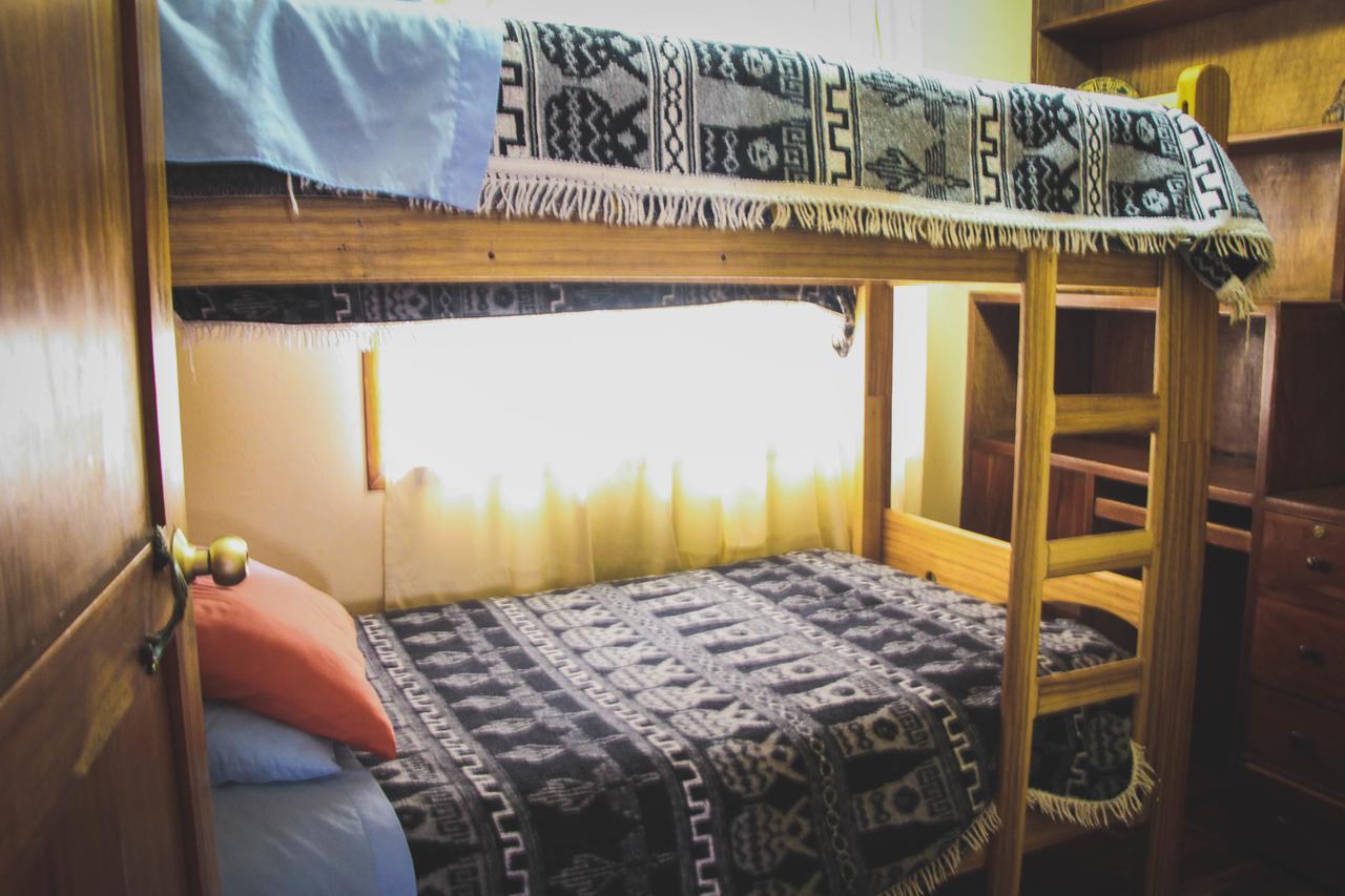 Arcopata Guest House Cusco Ngoại thất bức ảnh
