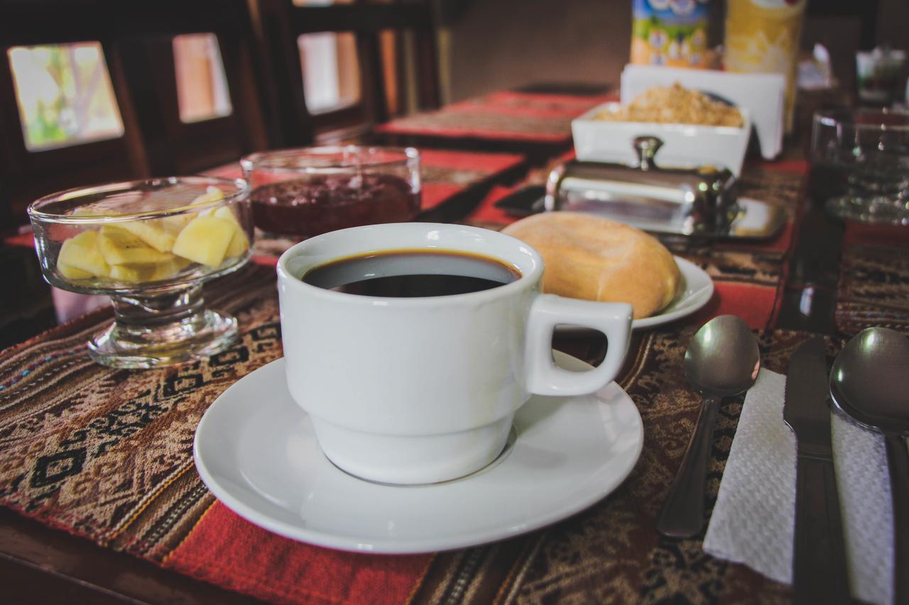 Arcopata Guest House Cusco Ngoại thất bức ảnh